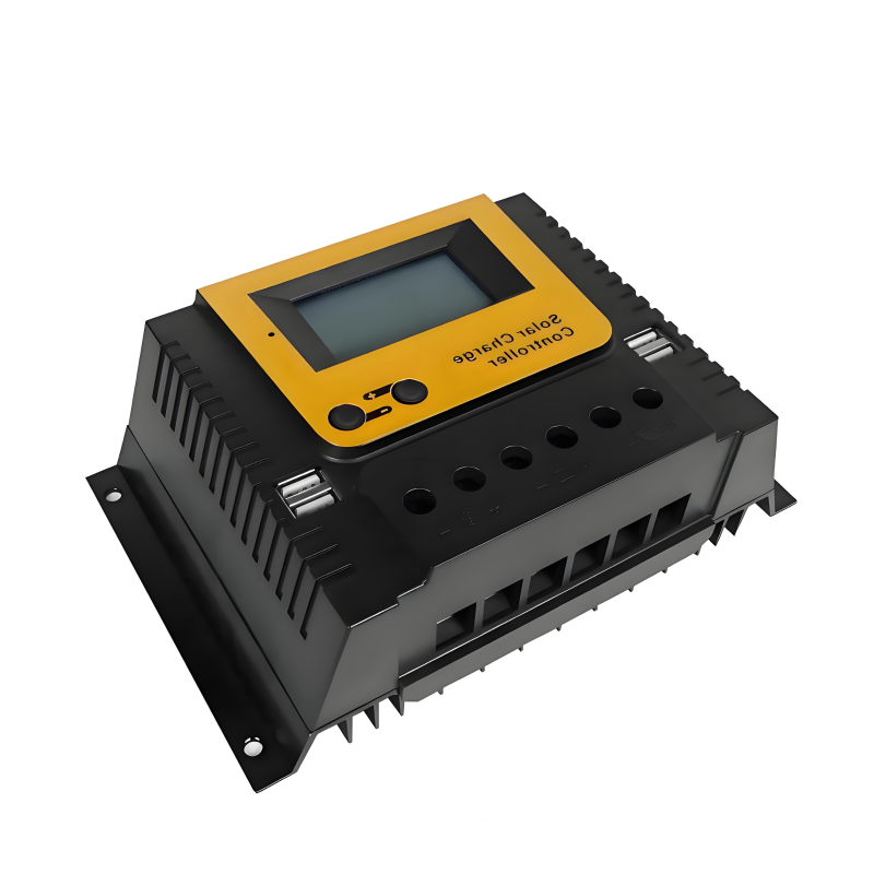 PWM Solar Controller ATL series