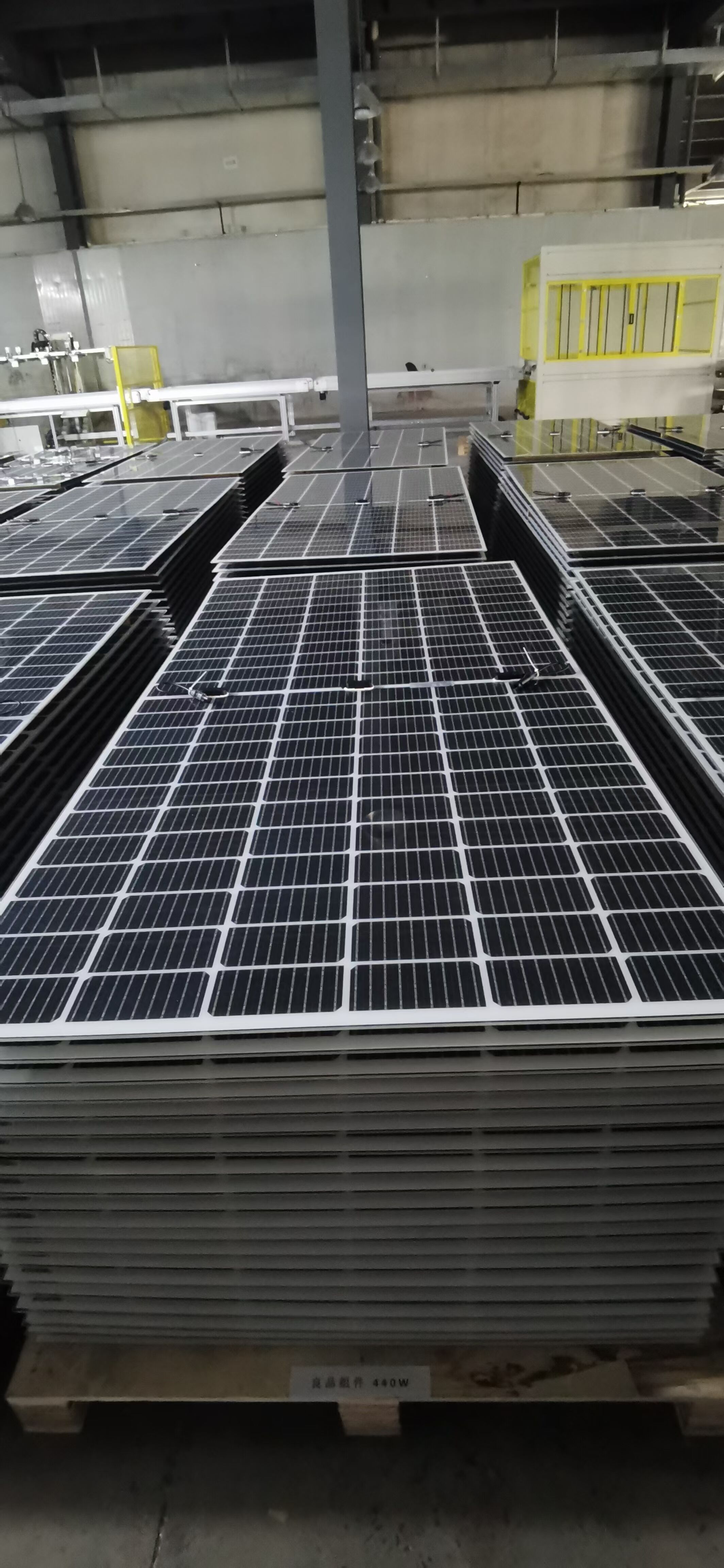 Advanced Efficiency and Performance Optimization