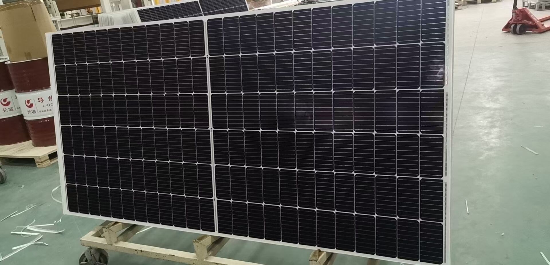 Maximum Energy Harvesting Through Advanced Bifacial Technology