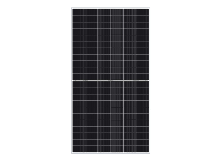 Topcon 725W Bifacial Solar Panel 9