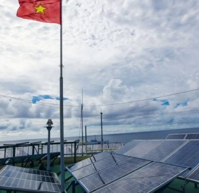 Vice Premier of Vietnam: Reduce the Target of Photovoltaic Installation and Increase Offshore Wind Power