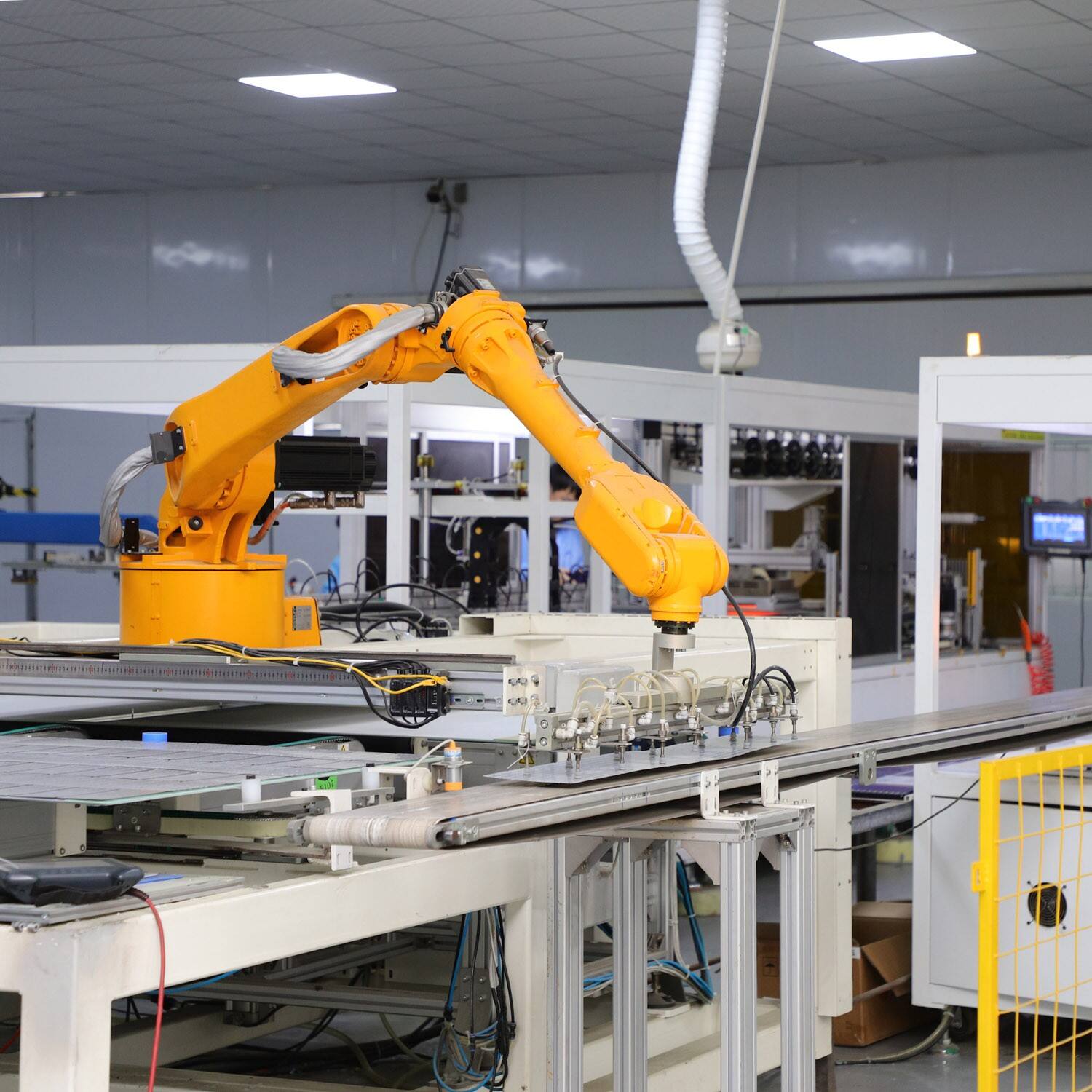 Welcome You To Pay A Visit To Us