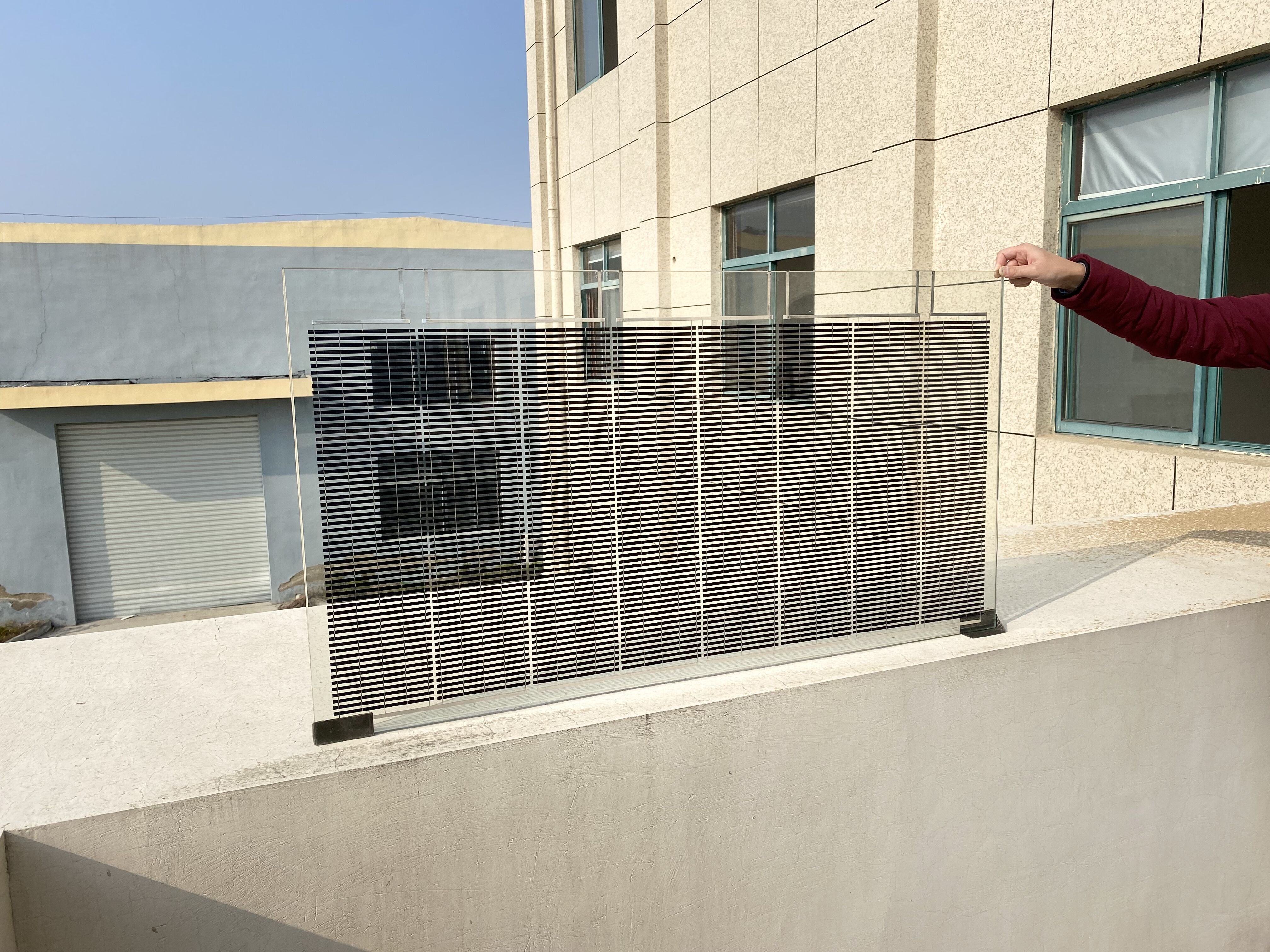 Revolutionsdannende energiproduktion uden at kompromittere naturligt lys