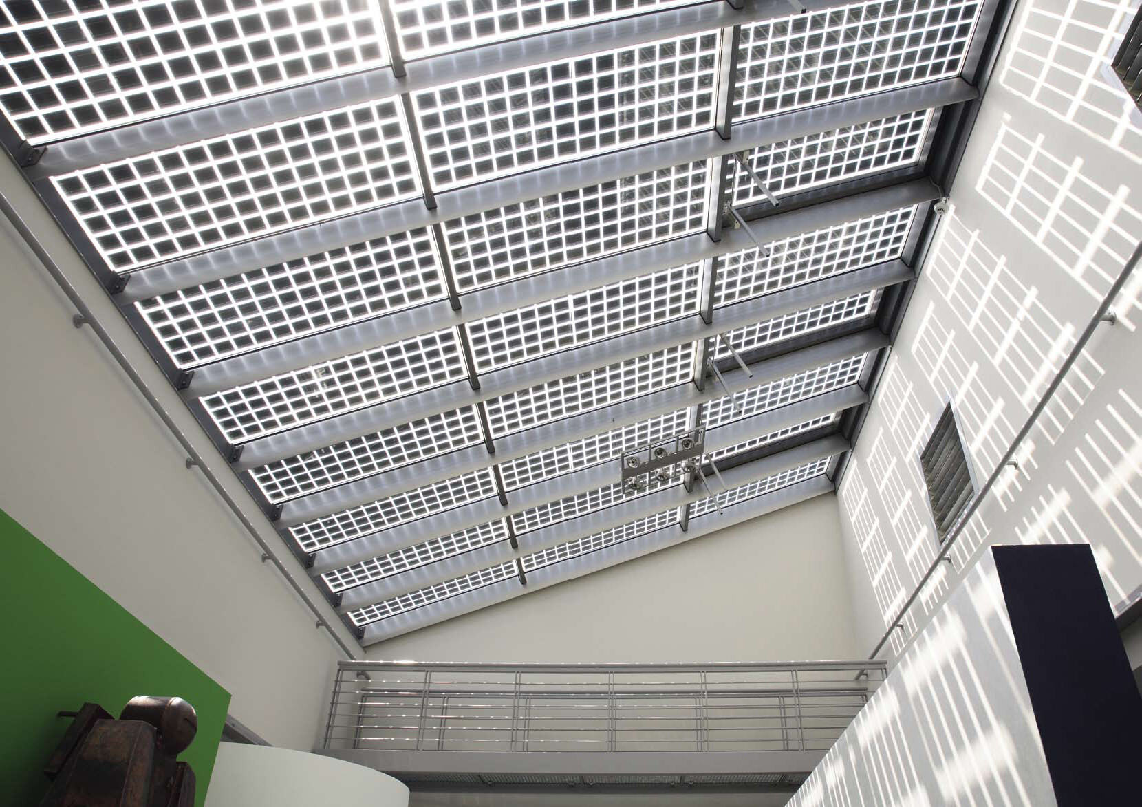 Бесшовная архитектурная интеграция