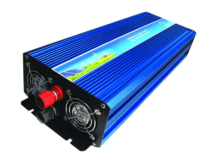 2000W Off Grid Inverter