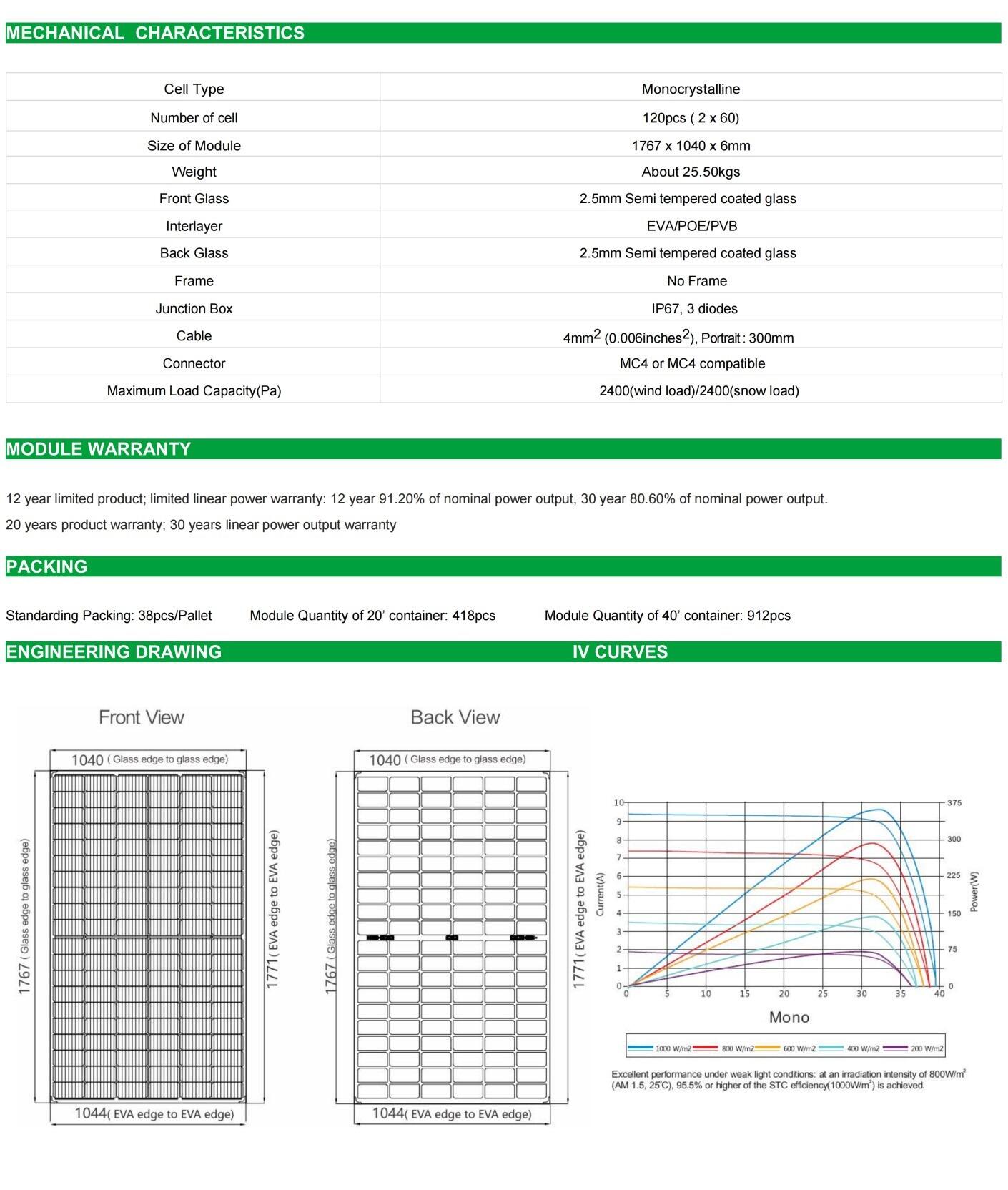 Spec of 380w bifacial double glass mono solar panel_02.jpg