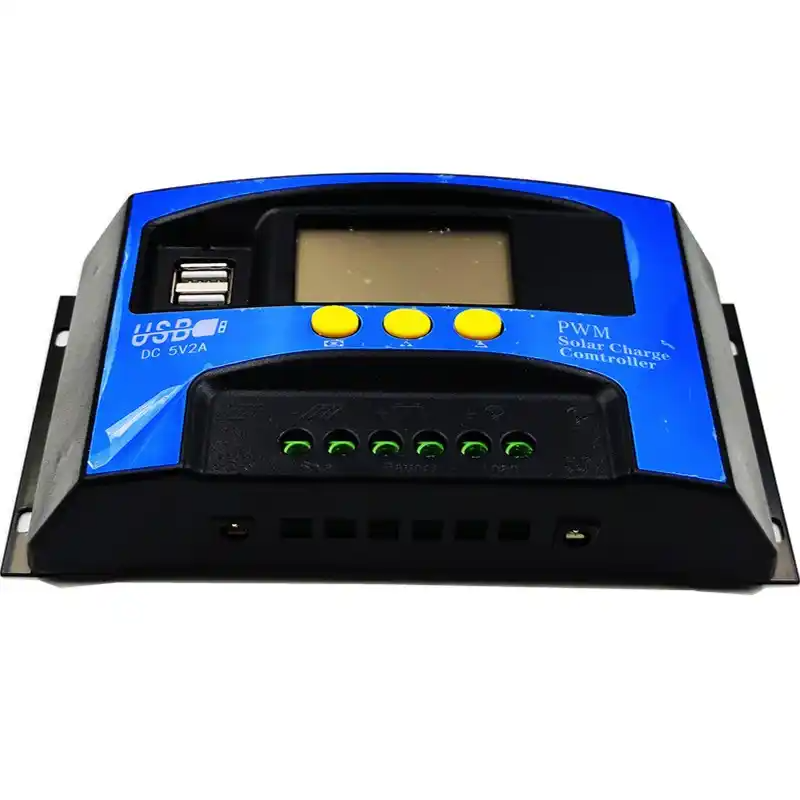 Пълна защита и функции за безопасност