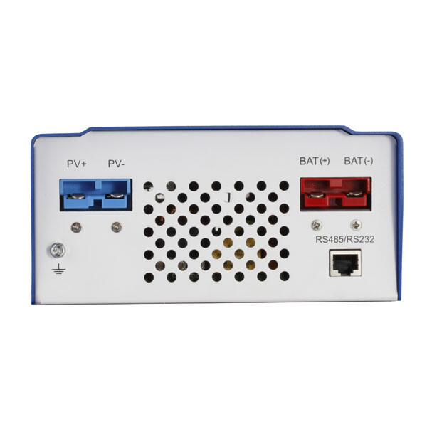 تقنية إدارة الطاقة المزدوجة الذكية