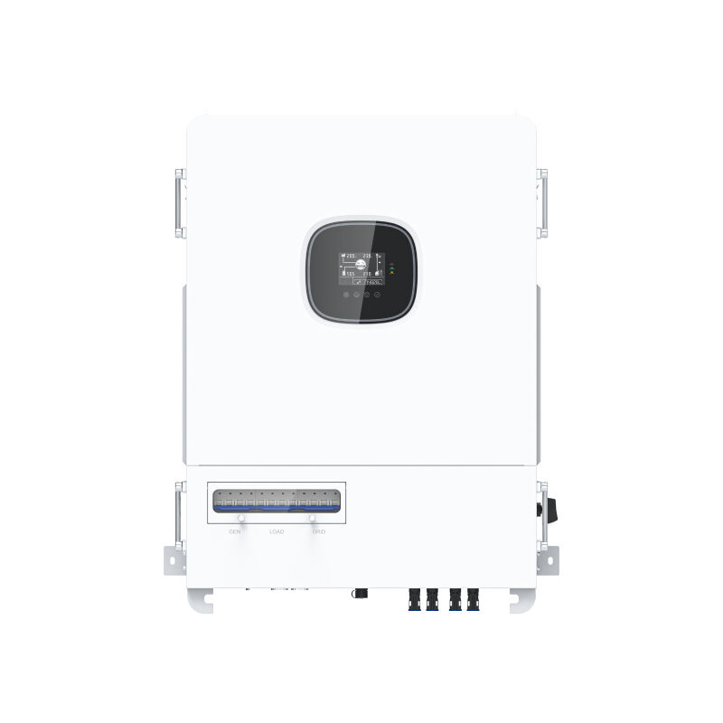 Hybrid Inverter - EU