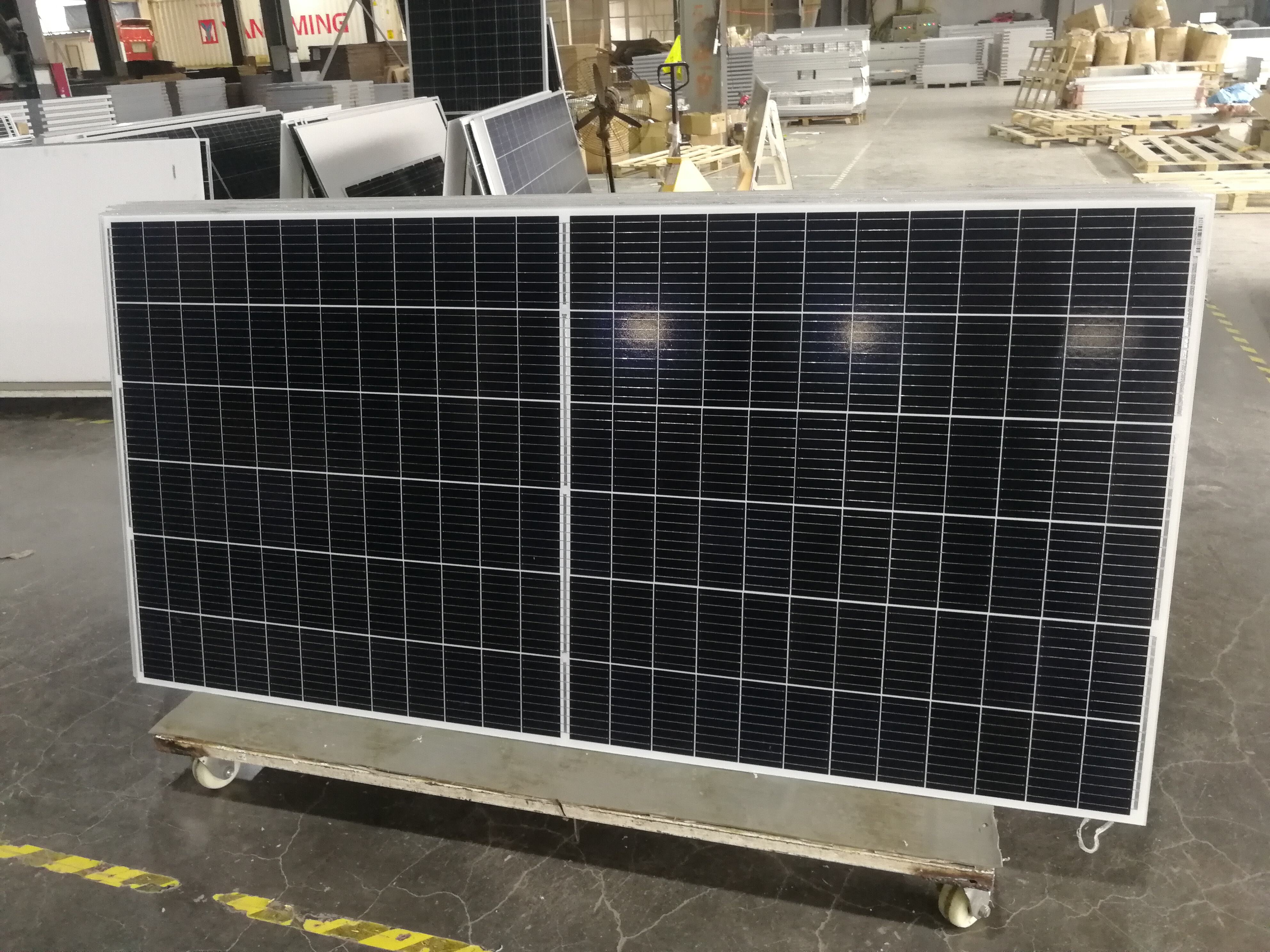 Versatile Installation and Application Flexibility