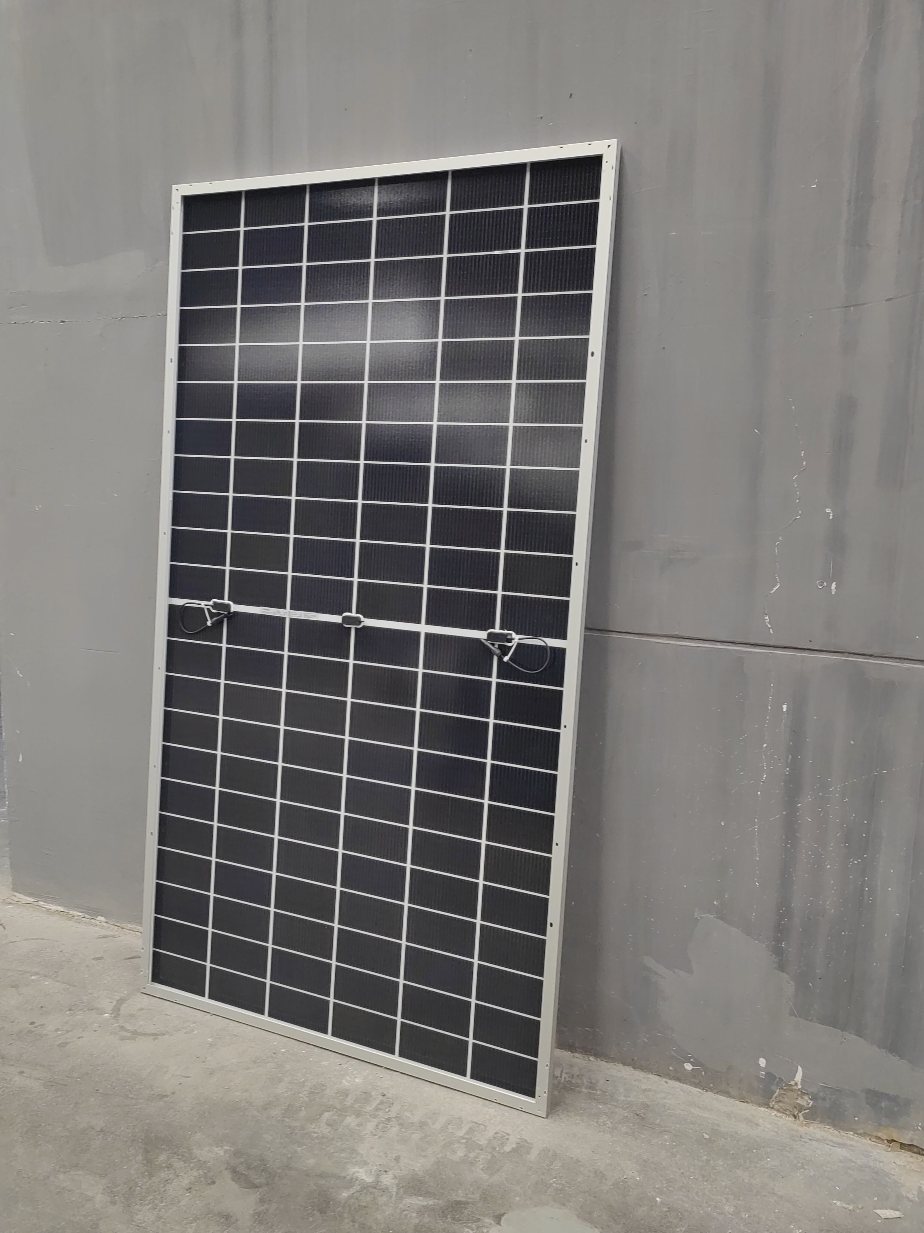 Повышенная выработка энергии максимизирует доходность инвестиций