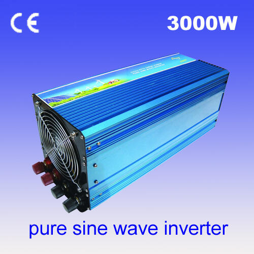 3000W Off Grid Inverter
