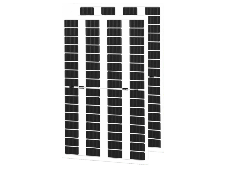 40% Transparent 240W Solar Panel