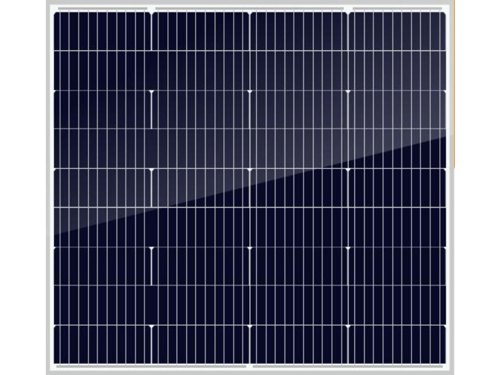 Small watt Solar Panel 100W Solar Panel