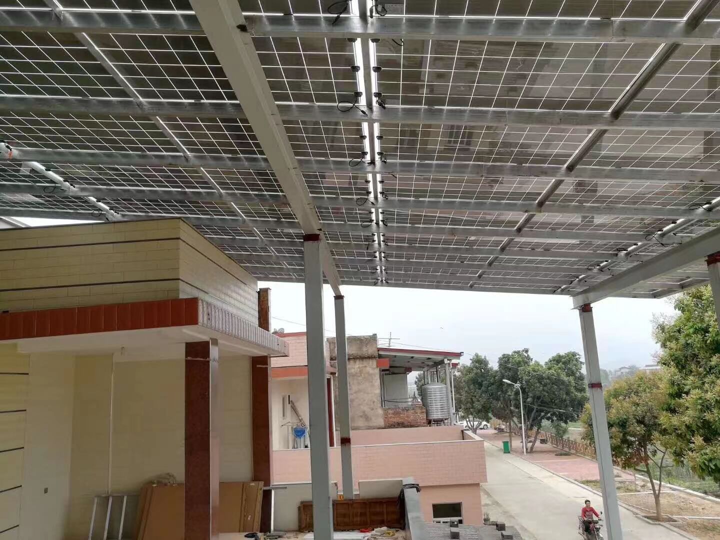 Superior Long-Term Financial Returns and Cost Effectiveness