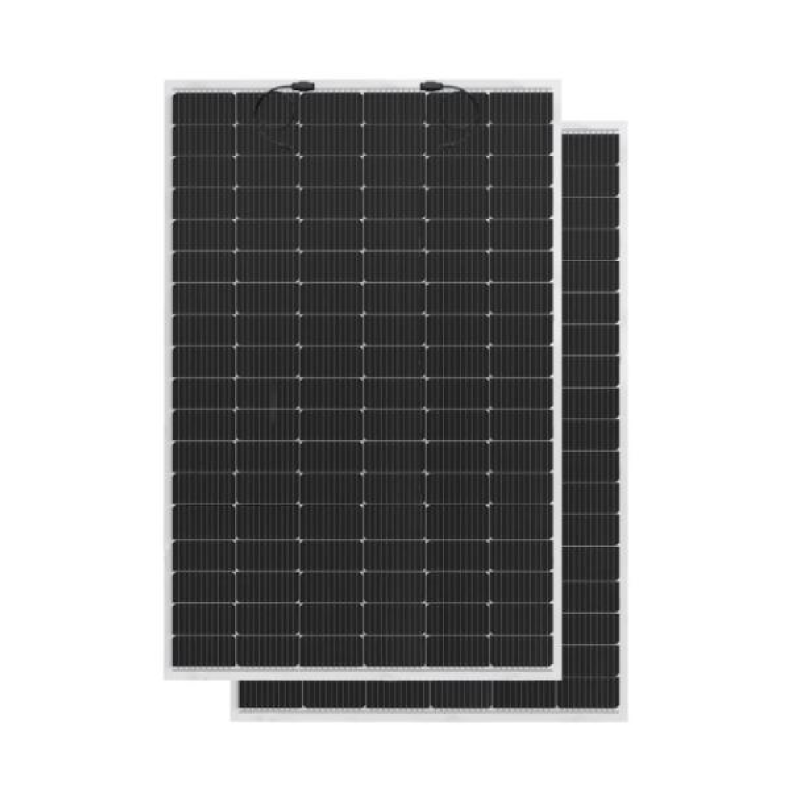 450W Flexible Solar Panel