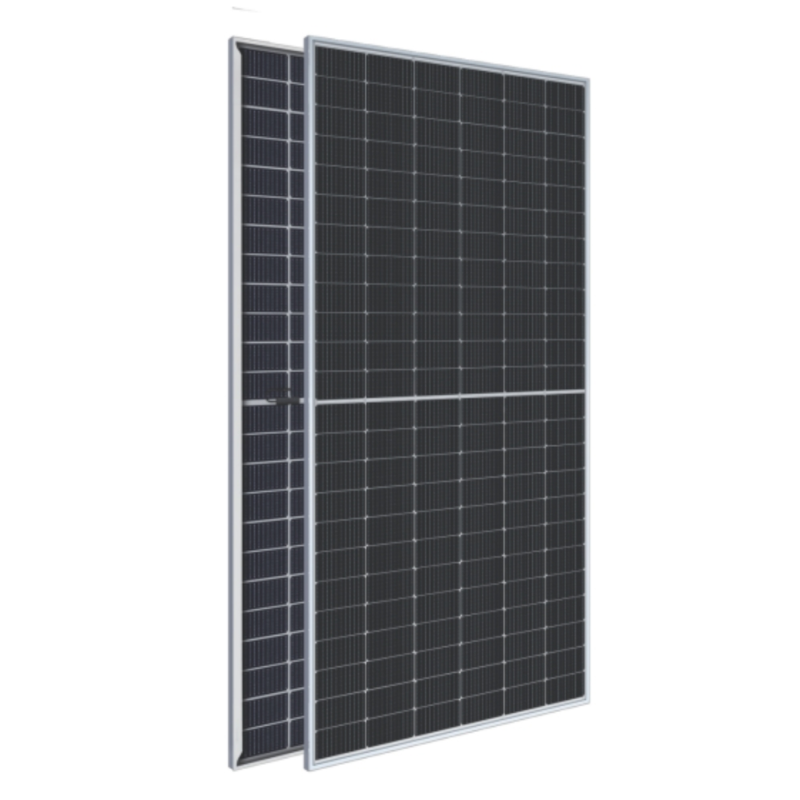 Topcon N-Type 585W Bifacial Solar Panel