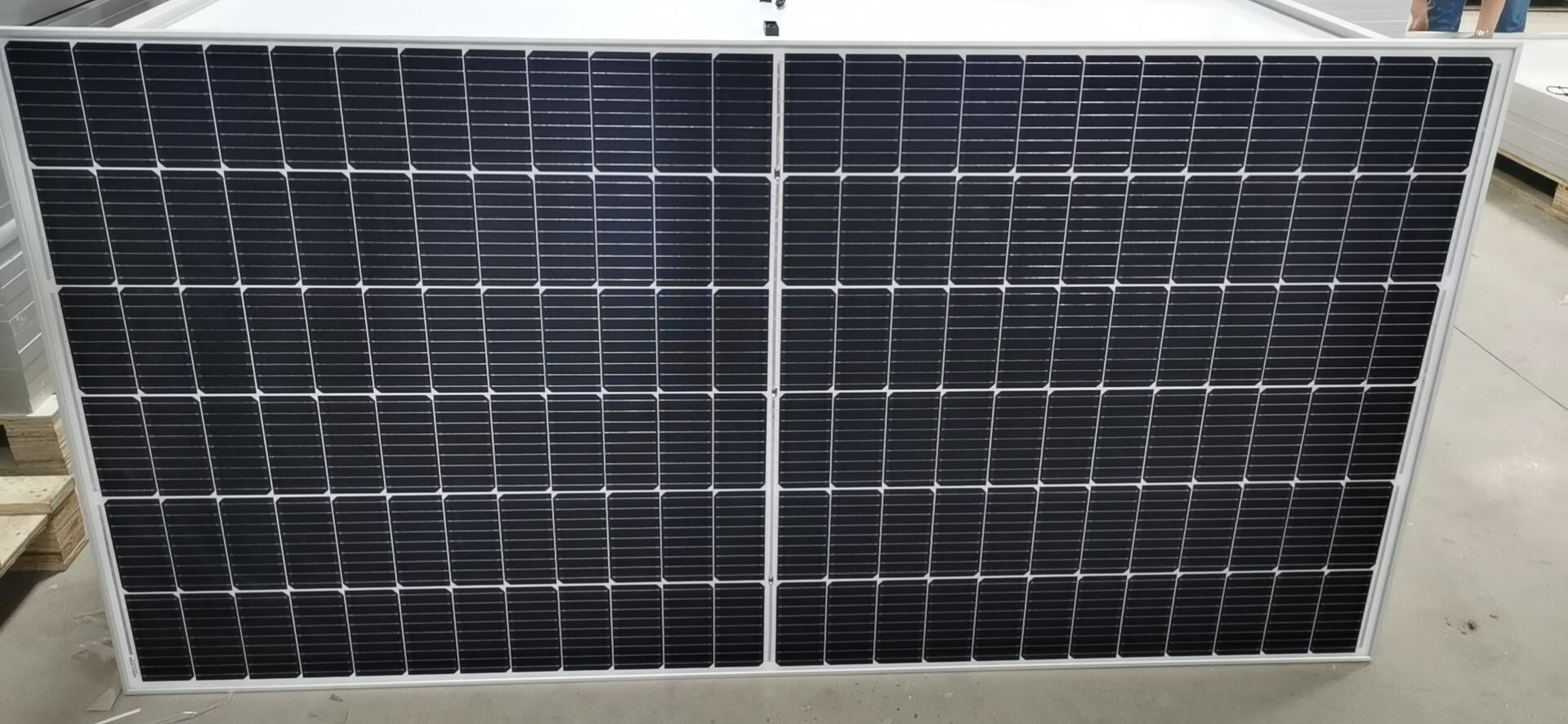 حلول شاملة للاستقلال في مجال الطاقة