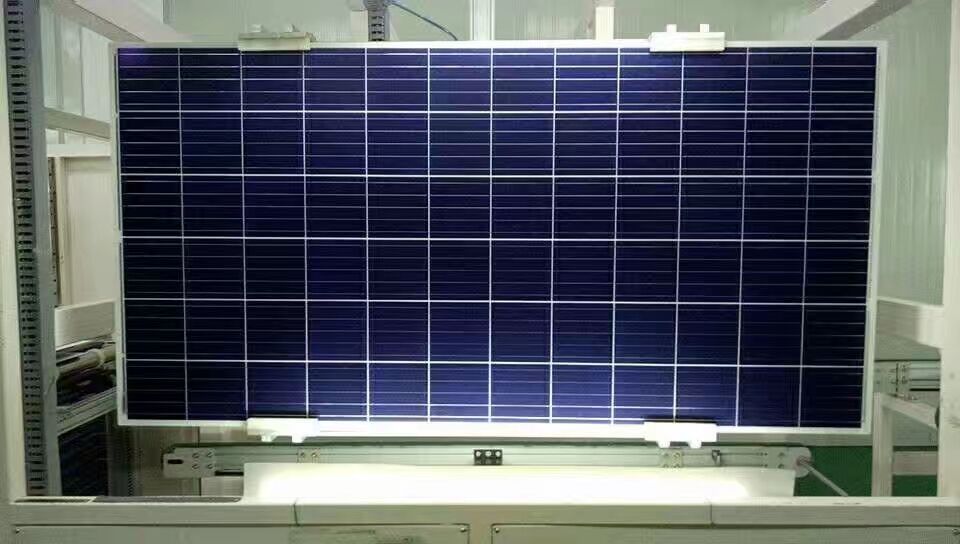 Advanced Photovoltaic Technology Optimized for Transparency