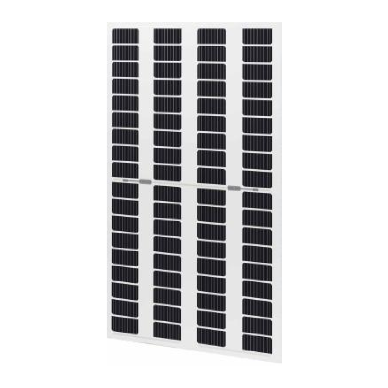 45% Transparent 225W Solar Panel
