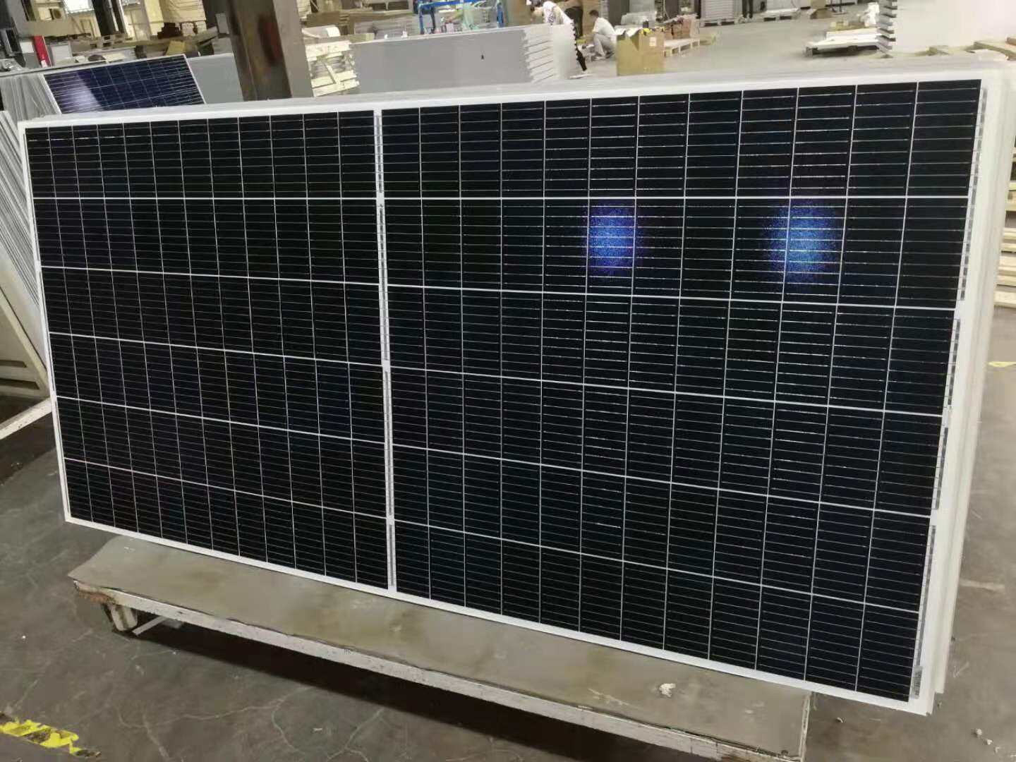 Smart Integration and Future-Ready Technology