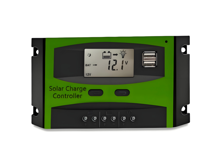 PWM Solar Controller VT series