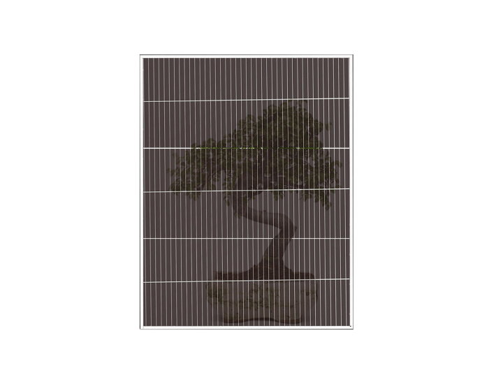 130W 173W Thin Film Solar Panel