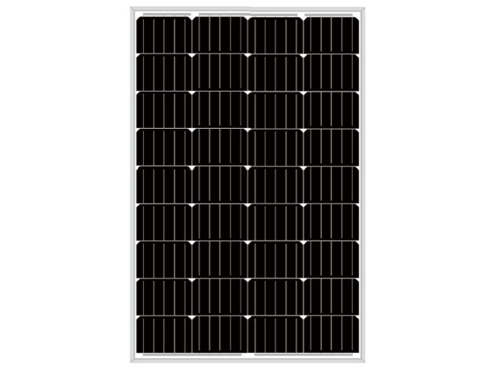 Small watt Solar Panel 80W Solar Panel