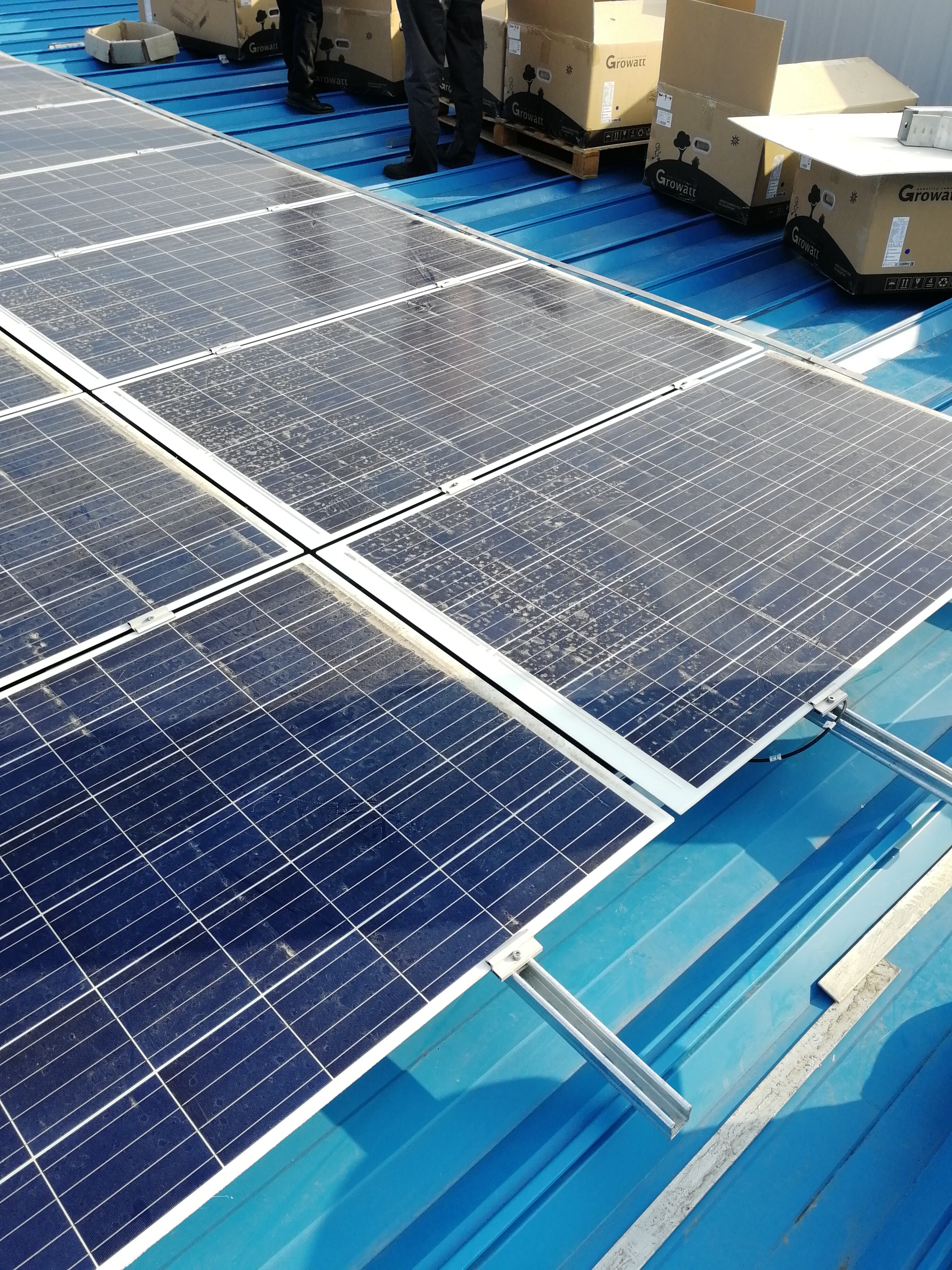 بازدهی مالی بلندمدت قابل توجه و حذف هزینه‌های انرژی