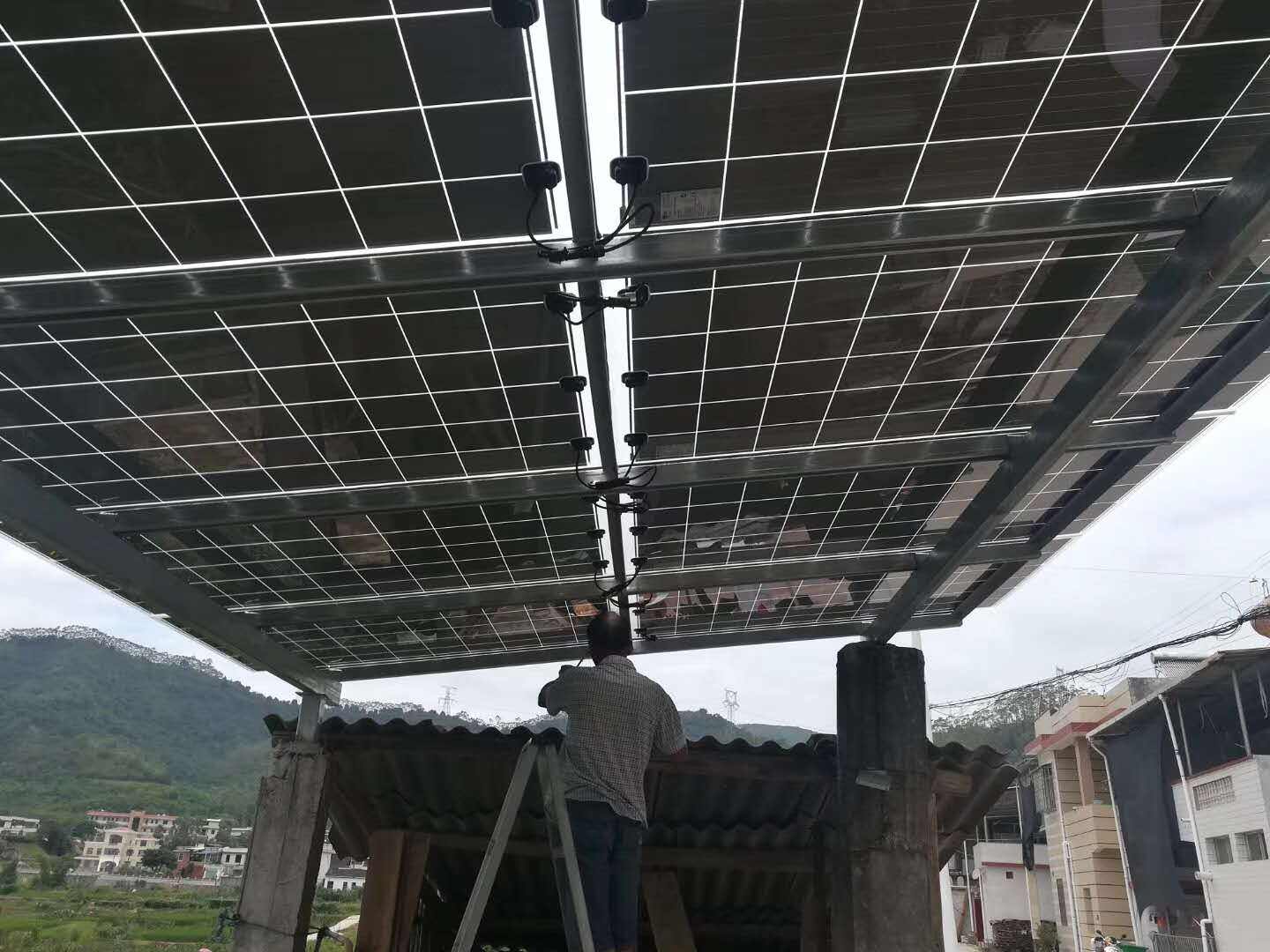 Problemfri integration med eksisterende arkitektur og fremtidige designs