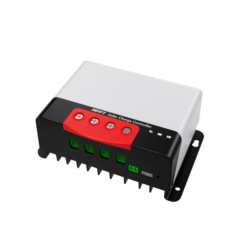 Controller MC MC series 24V 20~50A