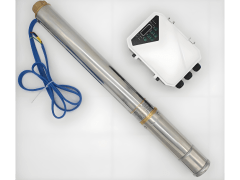 Catalogue of Solar Water Pumps 2025