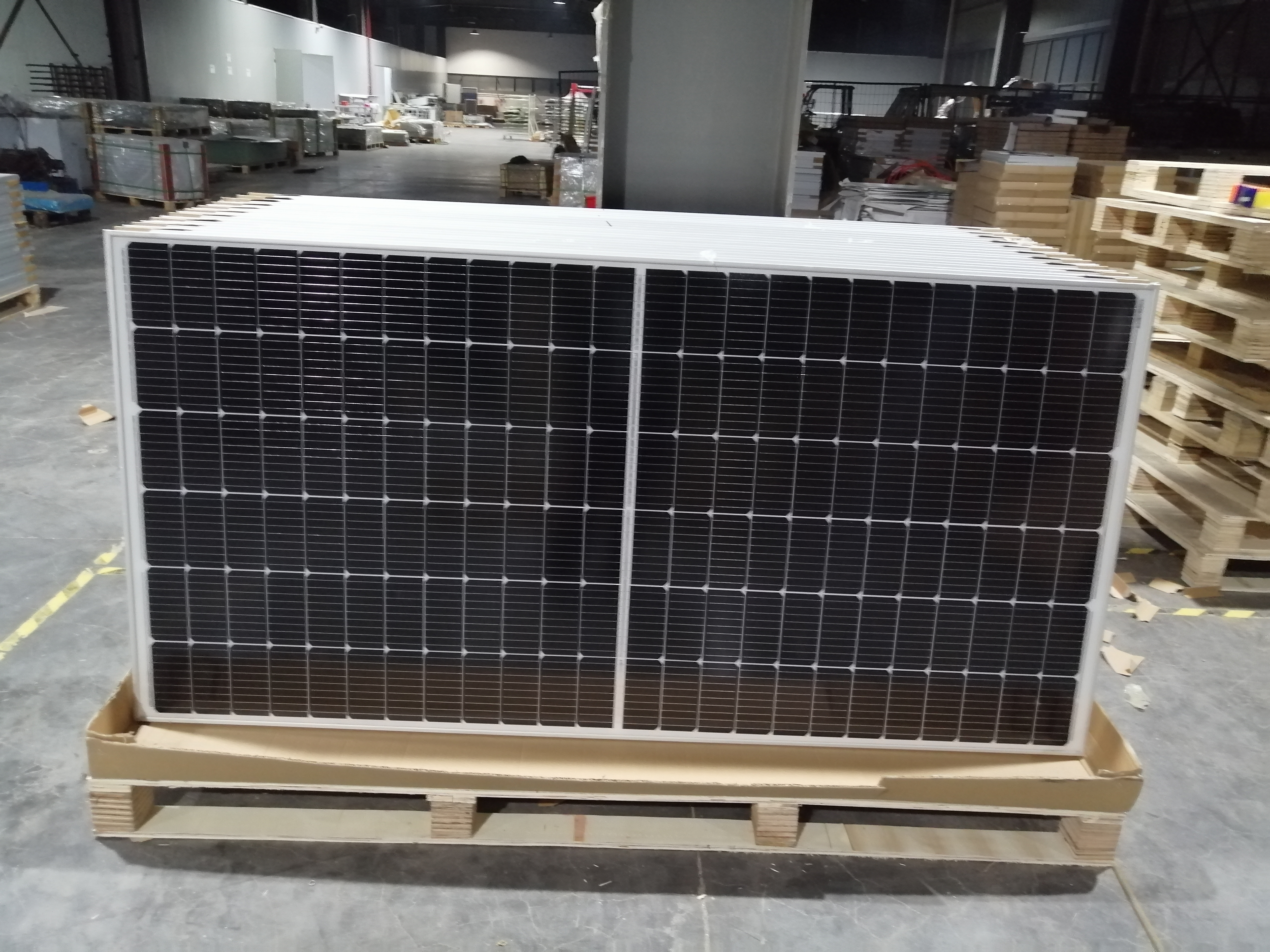 Exceptional Durability and Weather Resistance