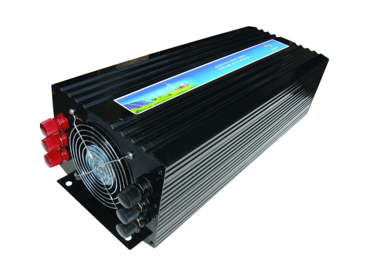 5000W Off Grid Inverter