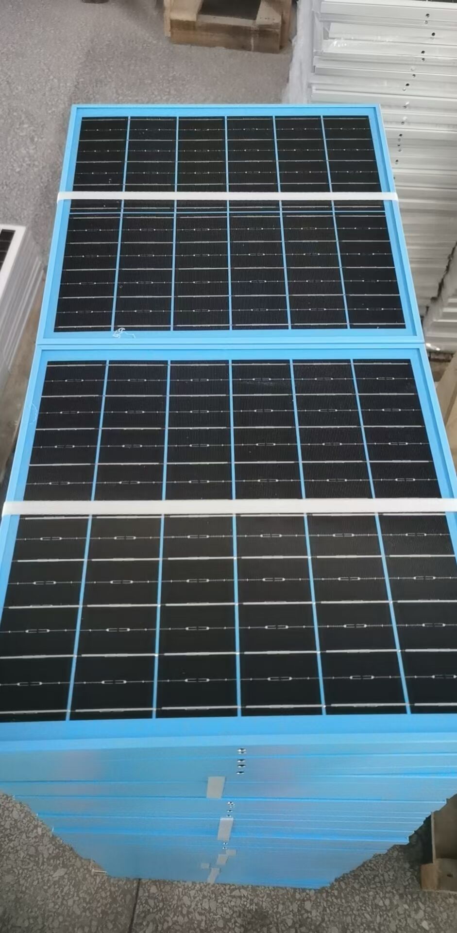 Advanced Monitoring and Safety Features for Peace of Mind