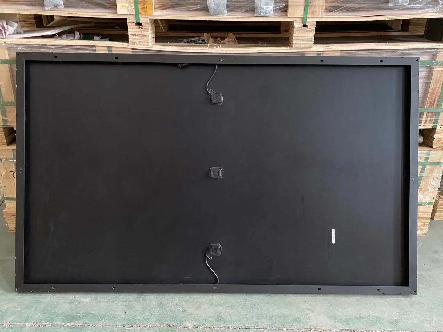 Environmental Impact and Sustainability Leadership