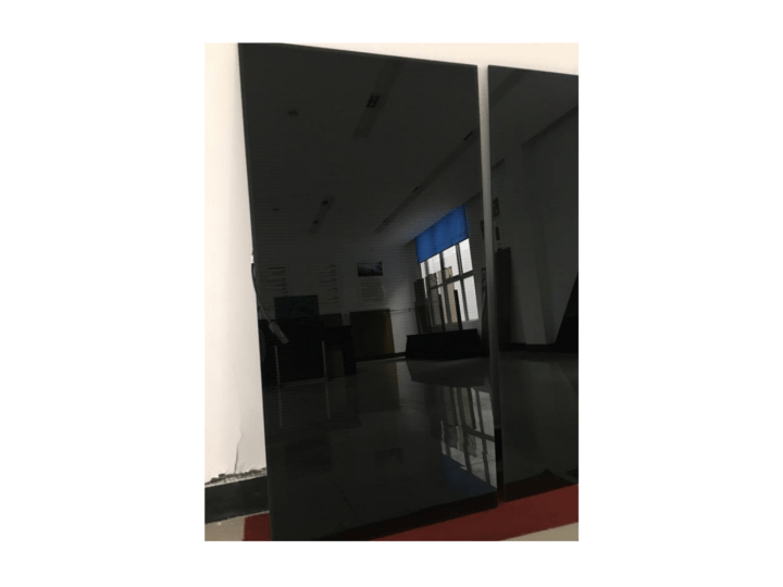 80W 85W 77W Thin Film Solar Panel