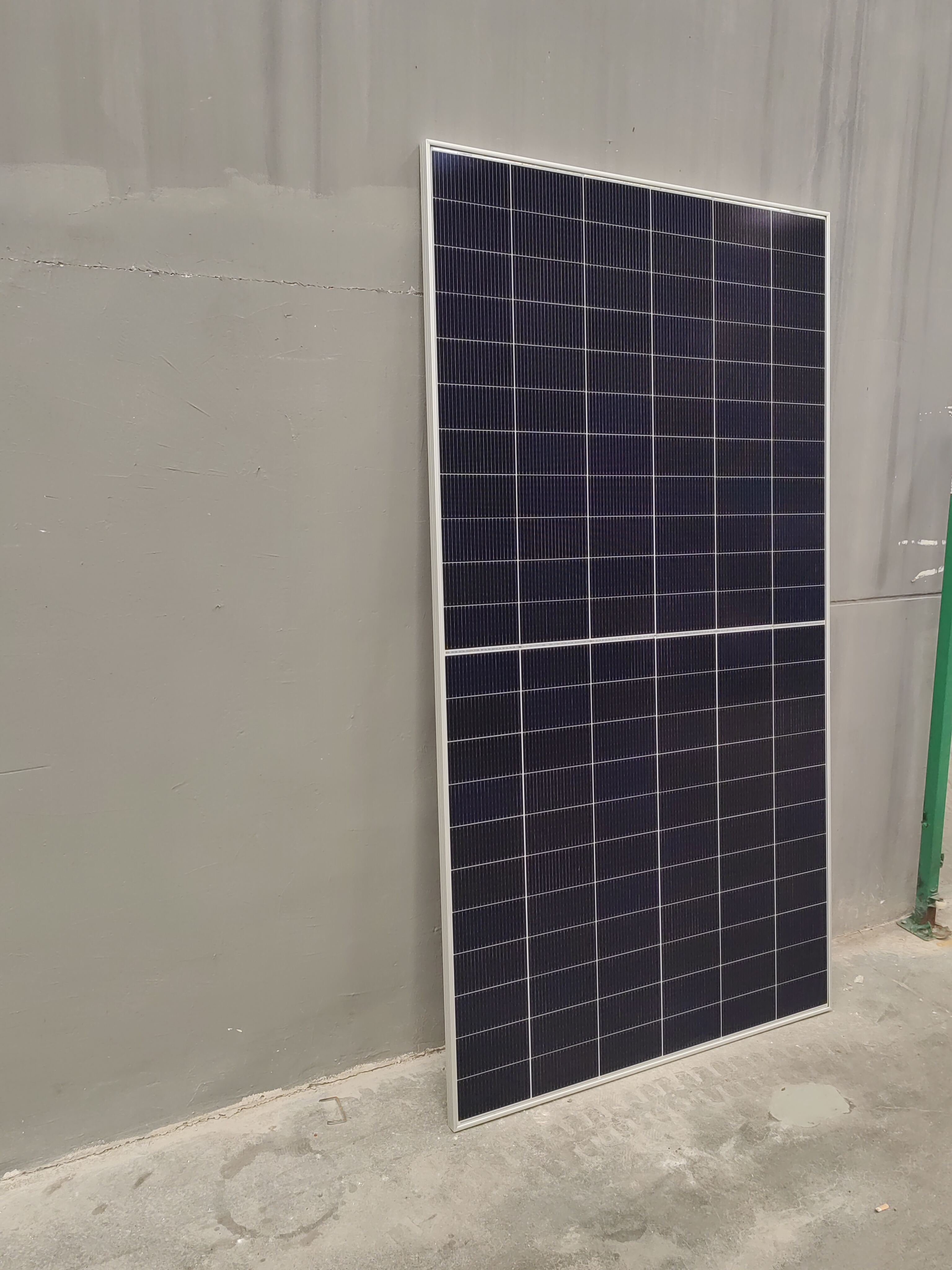 Повышенная долговечность и устойчивость к атмосферным воздействиям для длительной эффективной работы