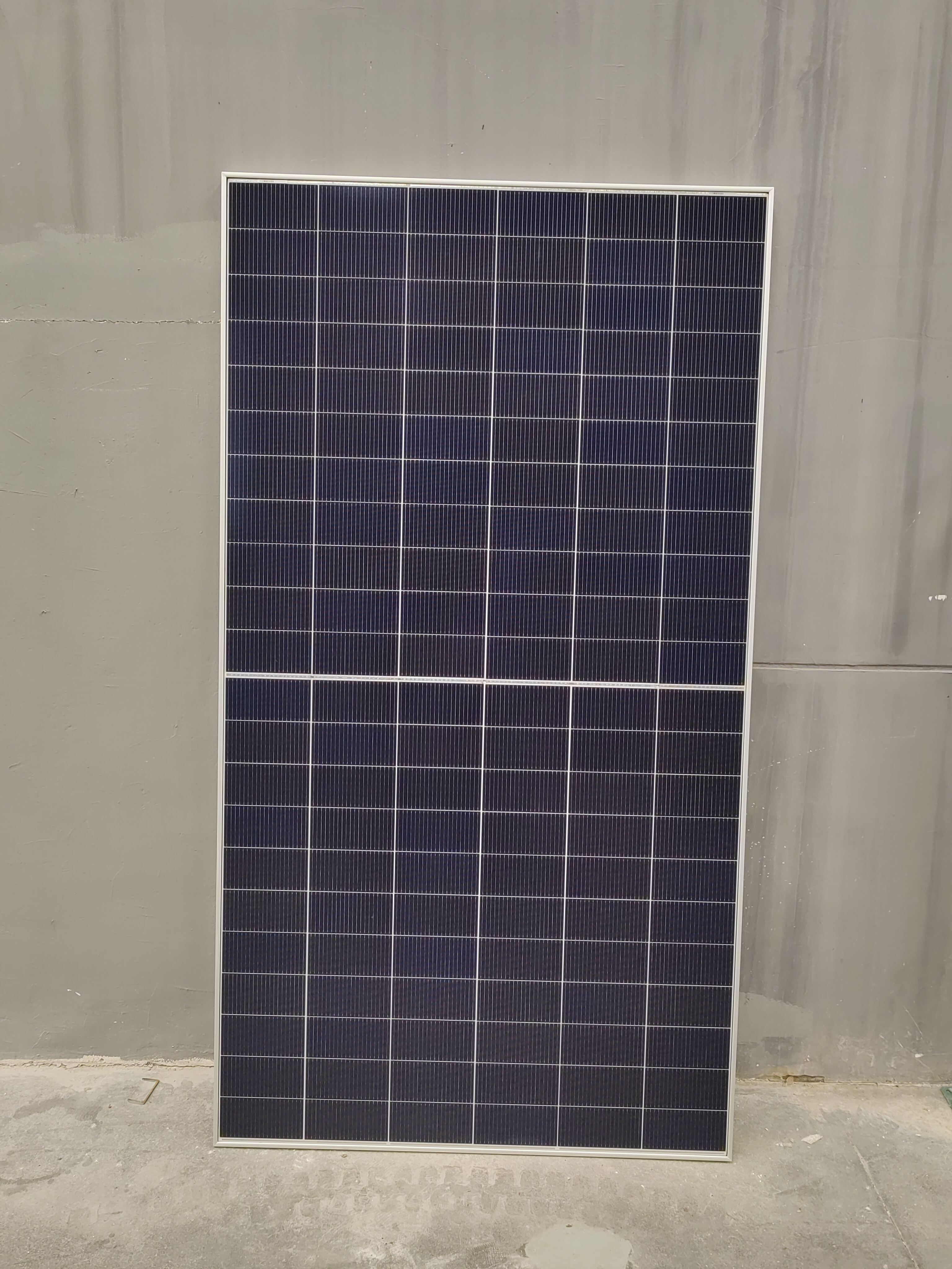 Enhanced Durability and Weather Resistance