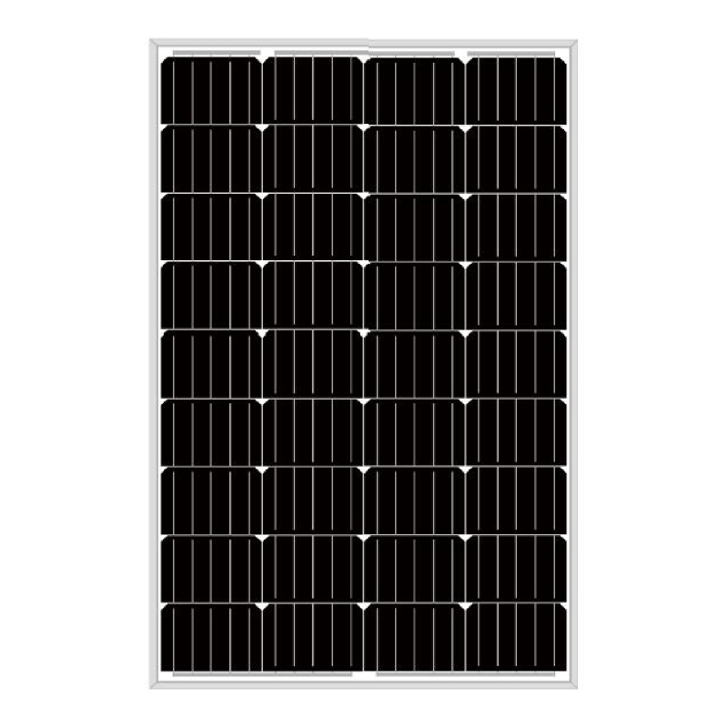 Small watt Solar Panel 30W Solar Panel