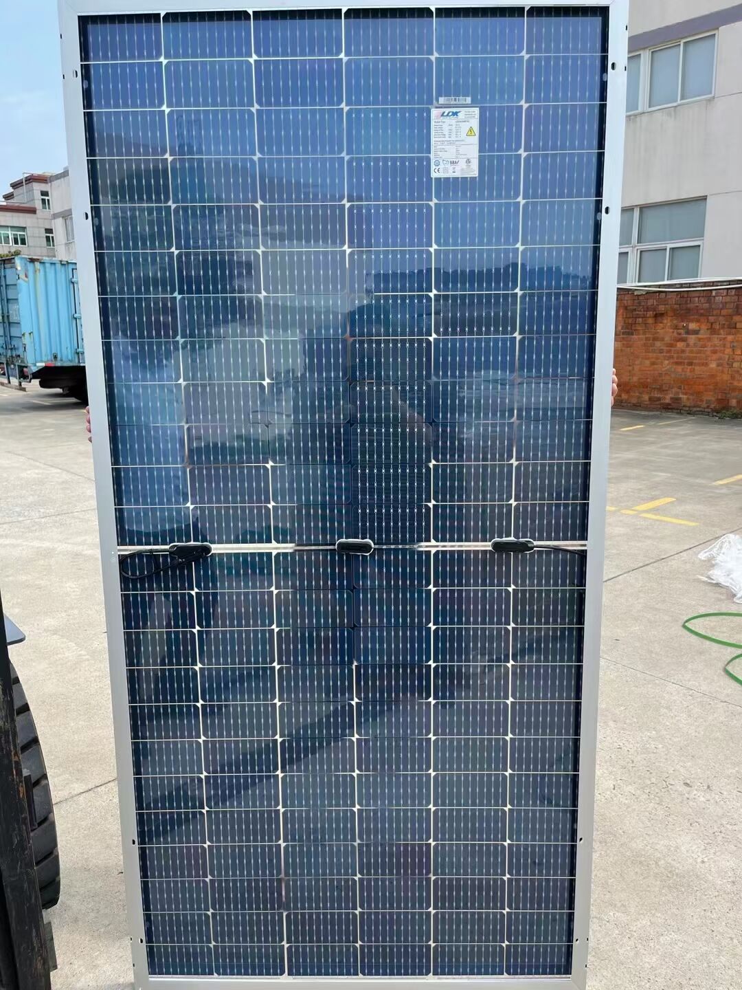 Advanced Energy Management and Smart Grid Integration