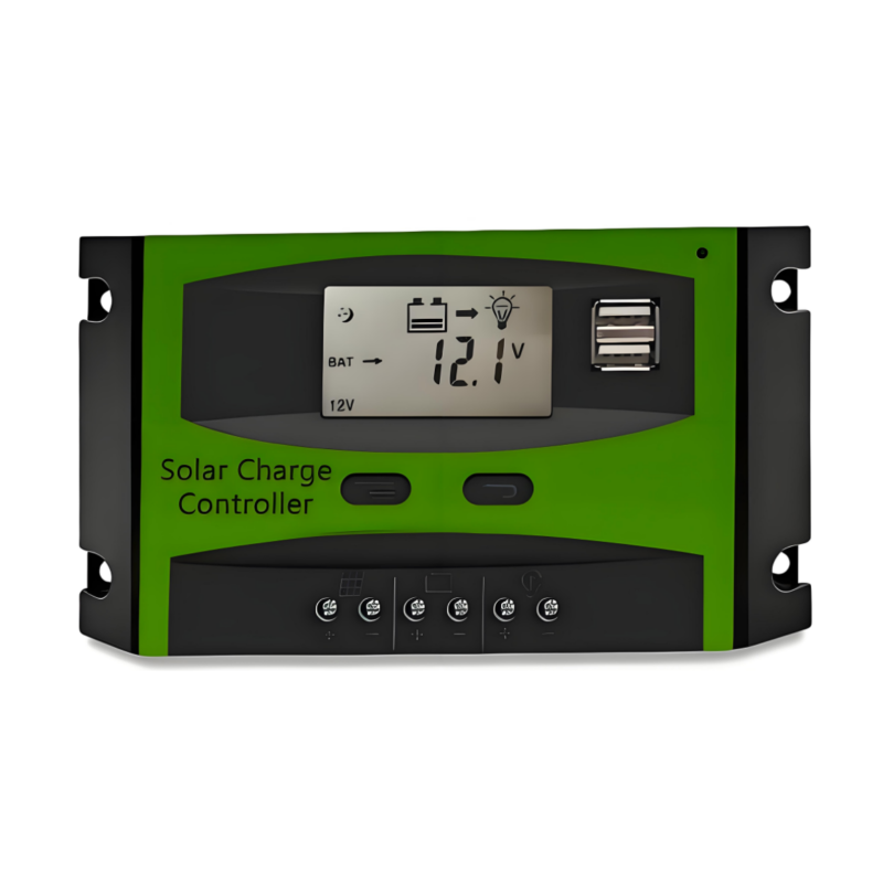 PWM Solar Controller VT series