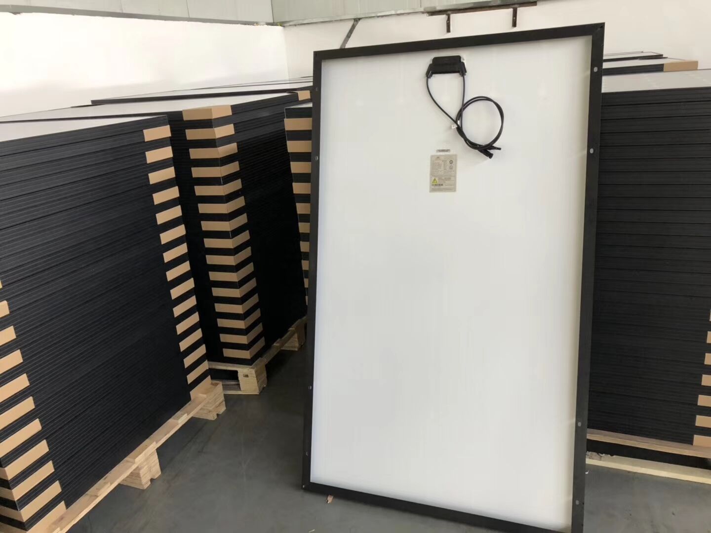 Superior Energy Efficiency and Power Output Performance