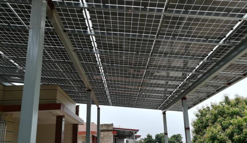 Продвинутые характеристики эффективности и производительности