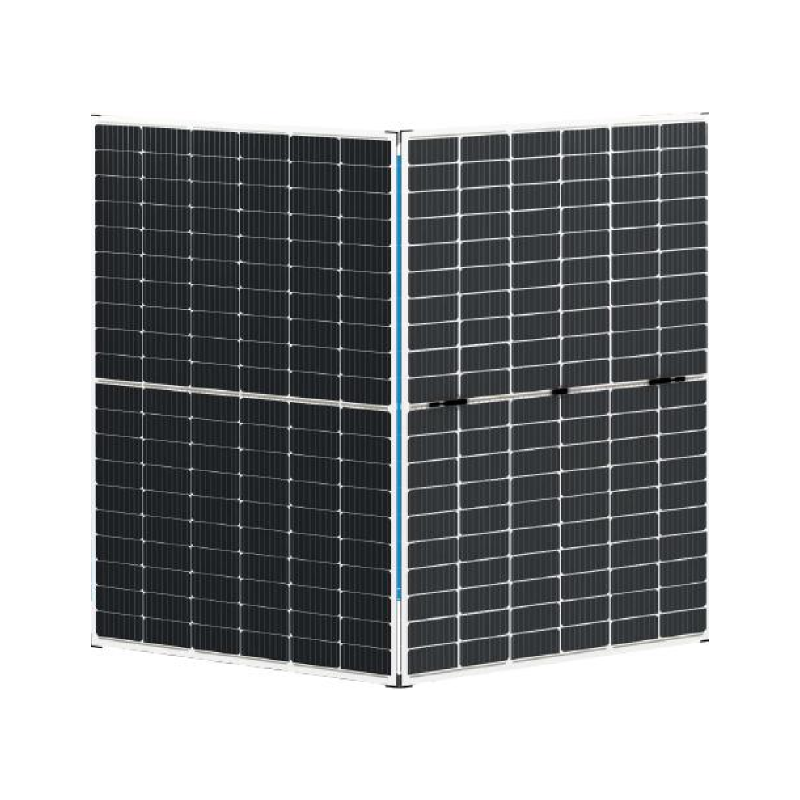 10% Transparent 380W Solar Panel