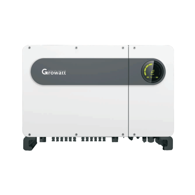 Grid Tie Inverter 50KW - 80KW