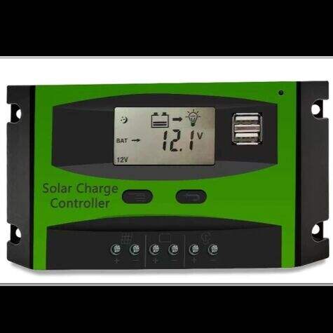 Комплексна защита на батерията удължава живота на системата