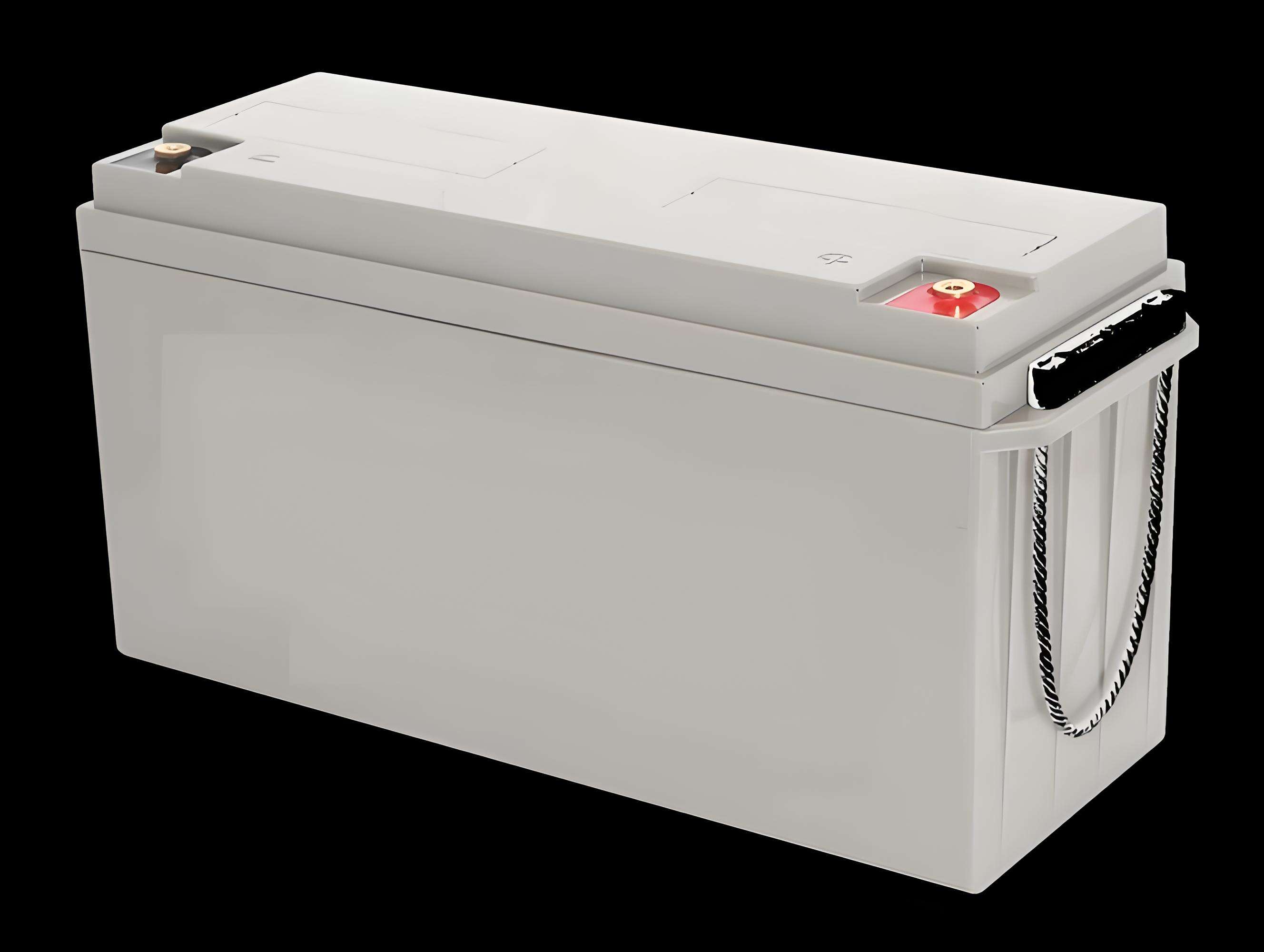 GEL BATTERY UN150-12EX