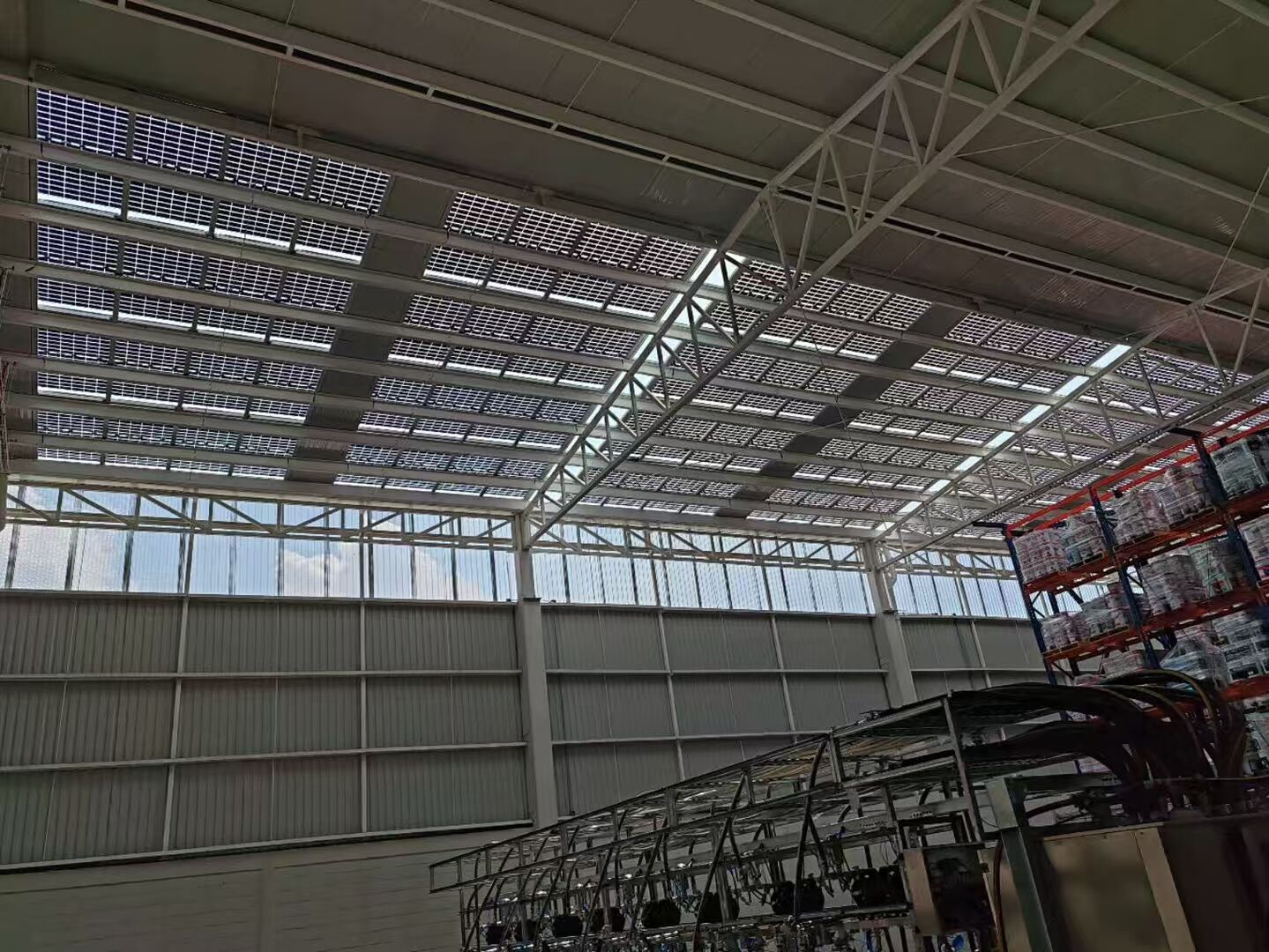 Comprehensive Weather Protection with Long-term Durability Assurance