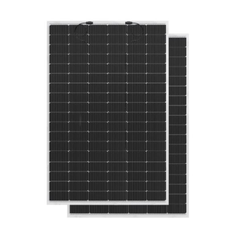 530W Flexible Solar Panel